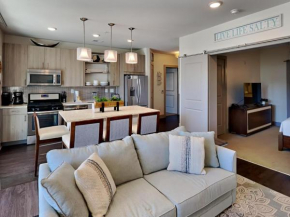 The Pointe on 30A #334
